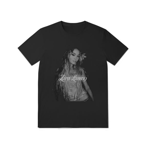 Camisa | Zara Larsson