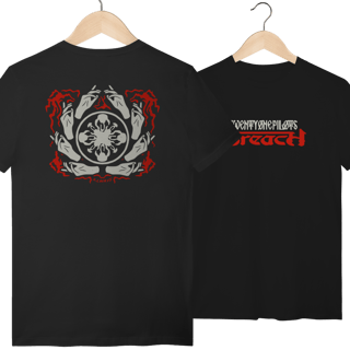 Camisa | Breach - Twenty One Pilots