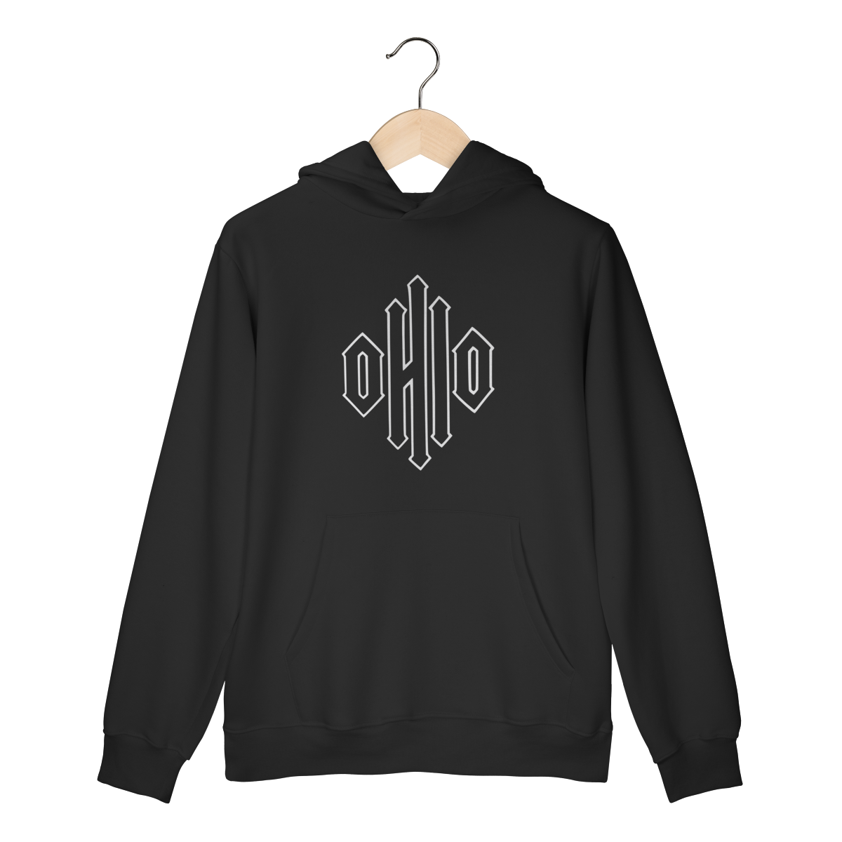 Moletom Canguru | Ohio - Twenty One Pilots