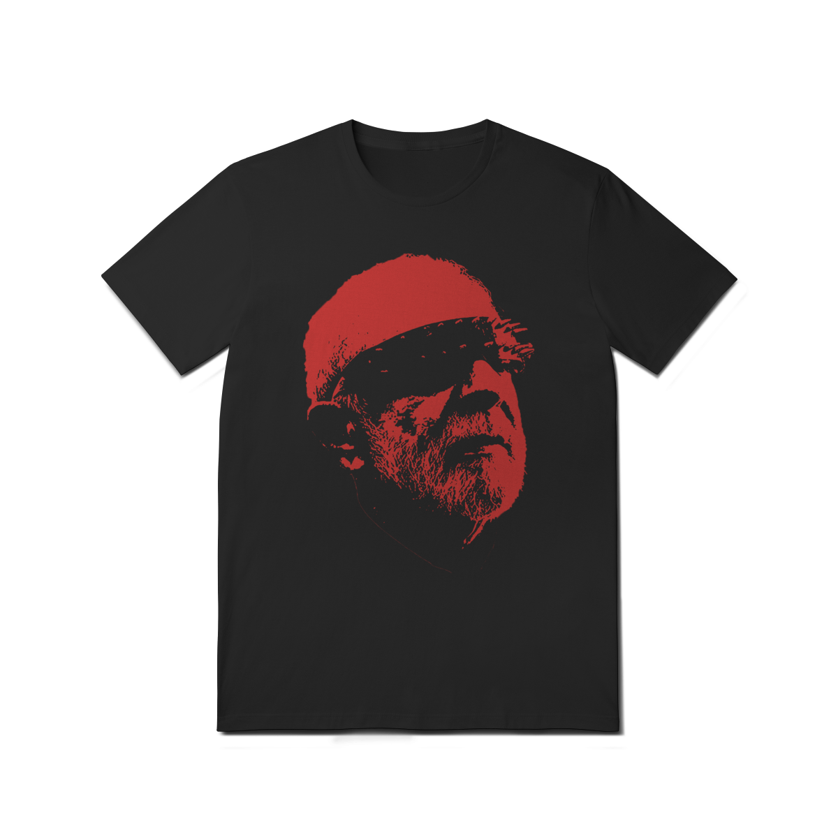 Nome do produto: Camisa - Punk Lula