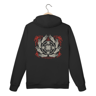 Nome do produto MOLETOM - BREACH | TWENTY ONE PILOTS