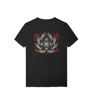 Nome do produto CAMISA - BREACH | TWENTY ONE PILOTS