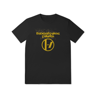 Nome do produto CAMISA - DRAG PATH | TWENTY ONE PILOTS