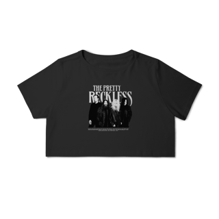 Nome do produto CROPPED | THE PRETTY RECKLESS
