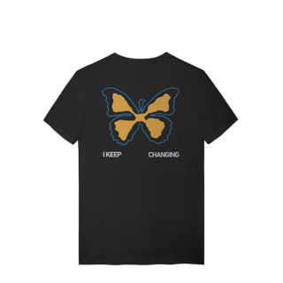 Nome do produto CAMISA - CHANGING KEVIN | JONAS BROTHERS