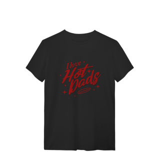 Nome do produto CAMISA - HOT DADS | JONAS BROTHERS