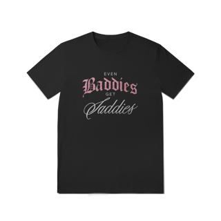 Nome do produto CAMISA - BADDIES LADDIES | JONAS BROTHERS