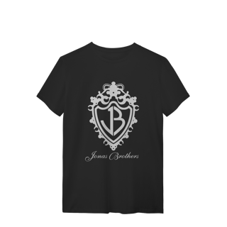 Nome do produto CAMISA | JONAS BROTHERS