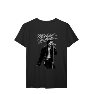 Nome do produto Camisa | Michael Jackson