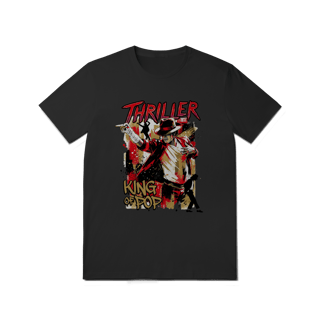 Nome do produto Camisa | Thriller - Michael Jackson