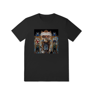 Nome do produto Camisa | Davi Brito - Michael Jackson