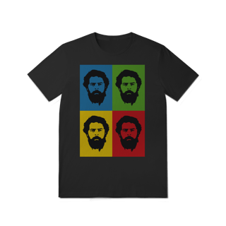 Nome do produto Camisa - Lula