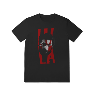Nome do produto Camisa - Lula