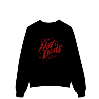 Nome do produto MOLETOM - HOT DADS | JONAS BROTHERS