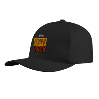 Nome do produto BONÉ | CAMP ROCK