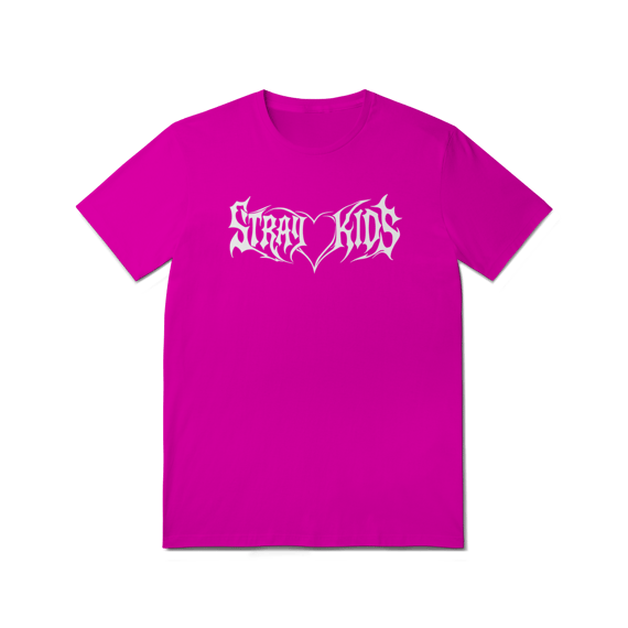 Camisa | Stray Kids