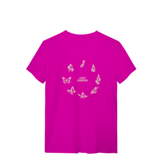 Nome do produto CAMISA - KEEP CHANGING | JONAS BROTHERS