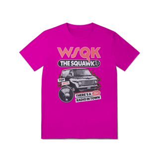 Nome do produto CAMISA - WSQK | STRANGER THINGS
