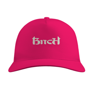 Nome do produto Boné | B1tch - Twenty One Pilots