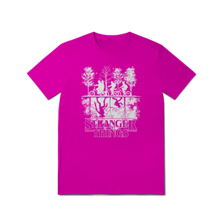 Nome do produto CAMISA - MUNDO INVERTIDO | STRANGER THINGS