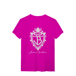 Nome do produto CAMISA | JONAS BROTHERS