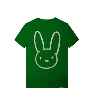Nome do produto CAMISA | BAD BUNNY