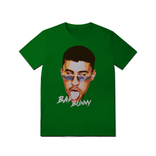 Nome do produto CAMISA | BAD BUNNY