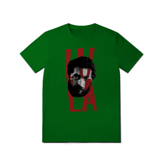 Nome do produto Camisa - Lula