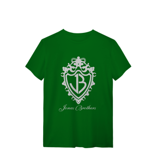 Nome do produto CAMISA | JONAS BROTHERS