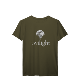 Nome do produto Camisa | Twilight - Crepúsculo