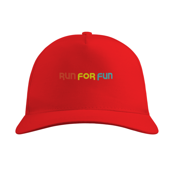 Boné | Run For Fun - Harry Styles