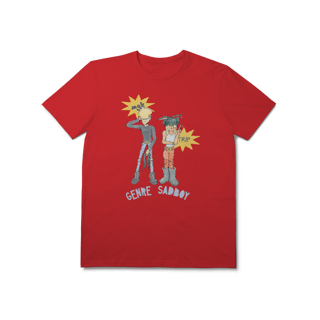 Camisa Prime | Trip - Machine Gun Kelly