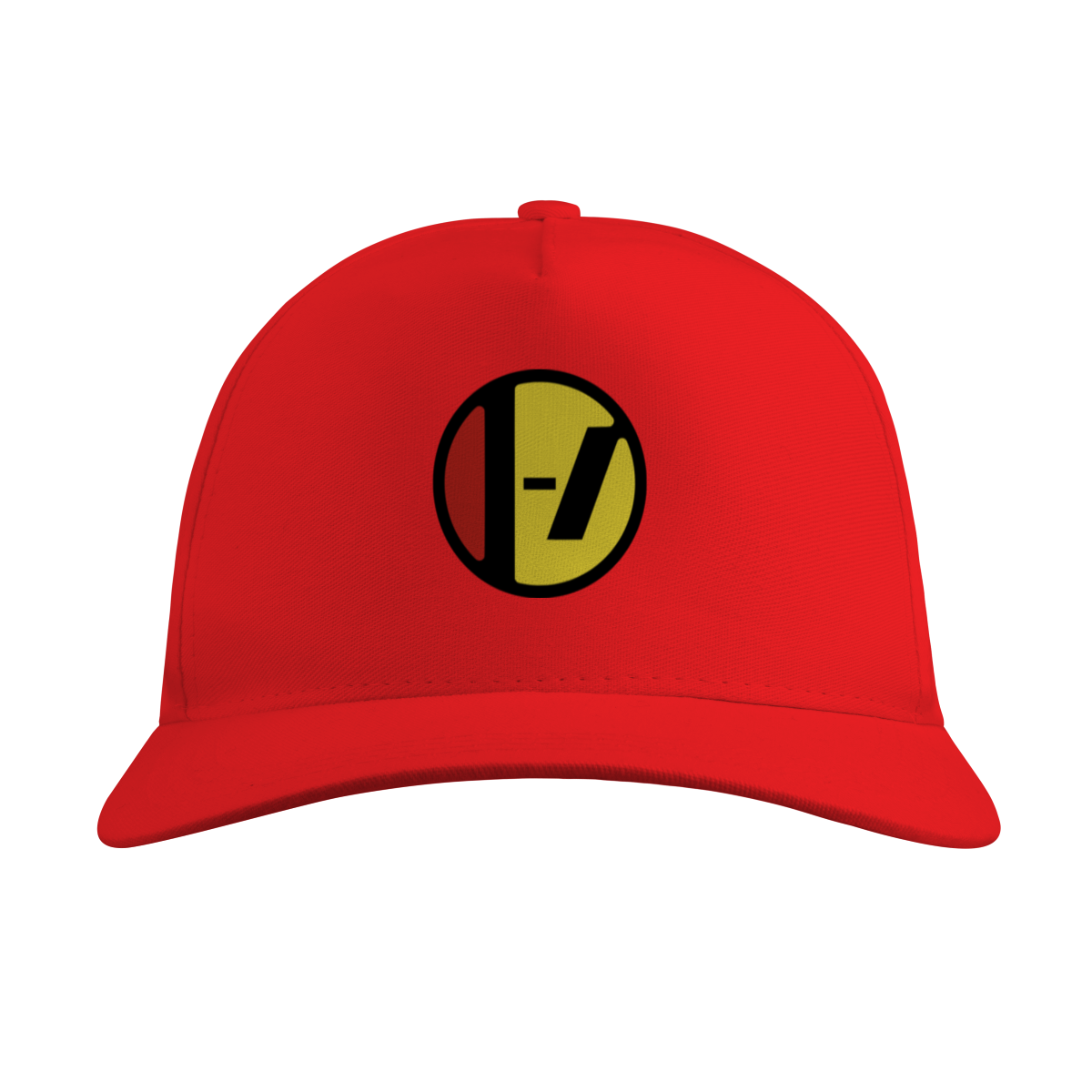 Boné | Colorful Logo - Twenty One Pilots