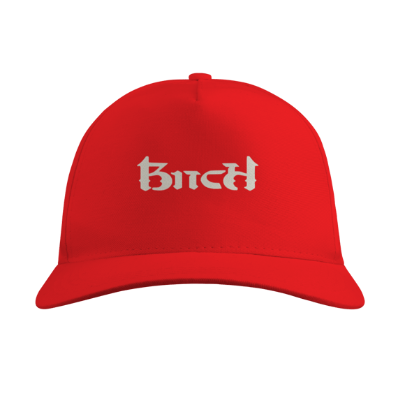 Boné | B1tch - Twenty One Pilots