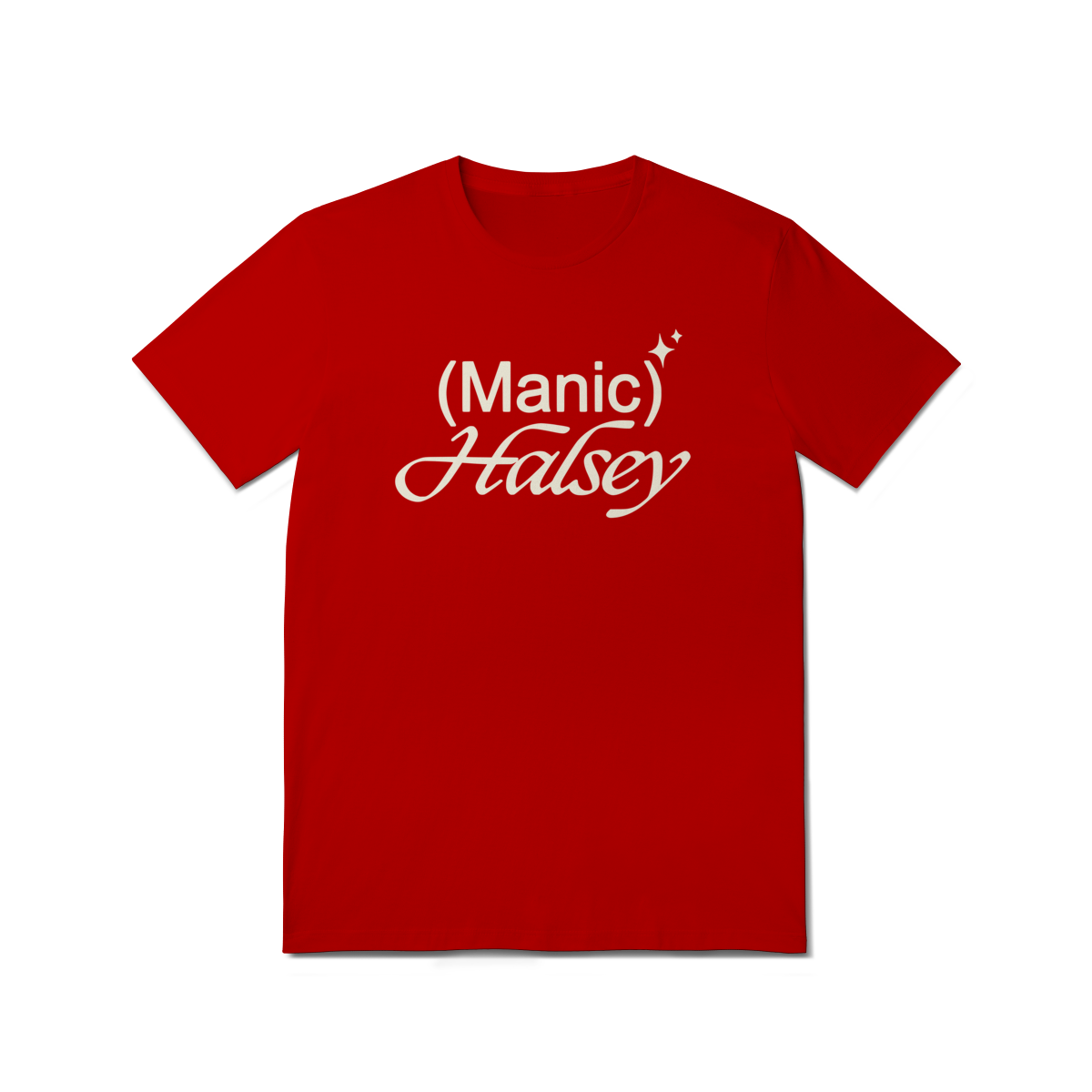 Camisa | Manic - Halsey