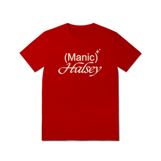 Camisa | Manic - Halsey