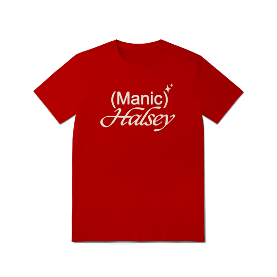 Camisa | Manic - Halsey
