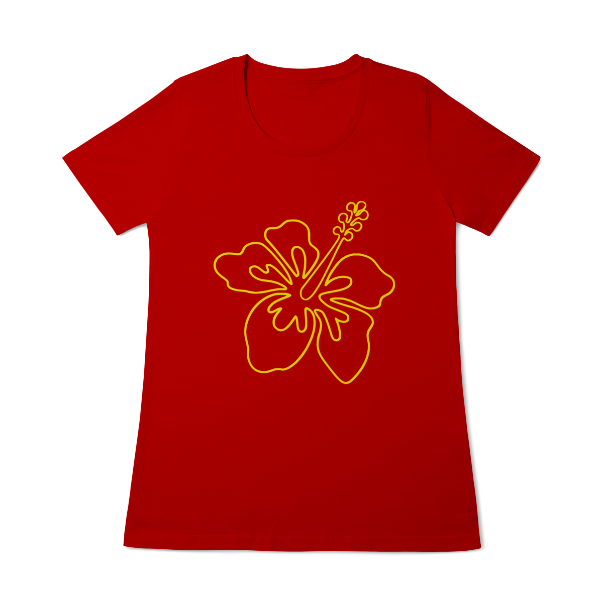 Camisa BabyLook | Flower - Zara Larsson