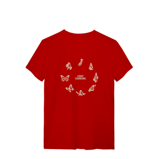 Nome do produto CAMISA - KEEP CHANGING | JONAS BROTHERS
