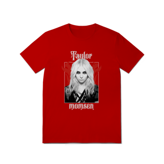 Nome do produto CAMISA - TAYLOR MOMSEN | THE PRETTY RECKLESS