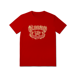 Nome do produto CAMISA - BURNIN UP | JONAS BROTHERS