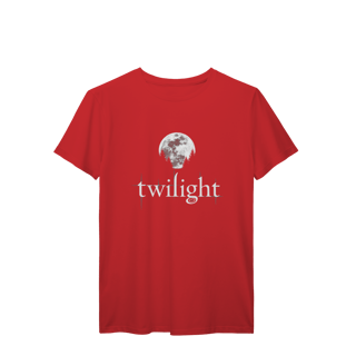 Nome do produto Camisa | Twilight - Crepúsculo