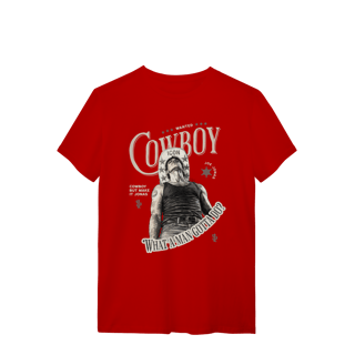 Nome do produto CAMISA - COWBOY JOE | JONAS BROTHERS