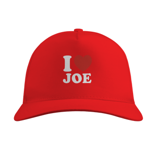 Nome do produto BONÉ - I LOVE JOE | JONAS BROTHERS