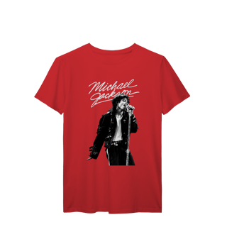 Nome do produto Camisa | Michael Jackson