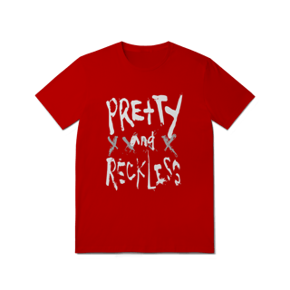 Nome do produto CAMISA - PRETTY AND RECKLESS | THE PRETTY RECKLESS