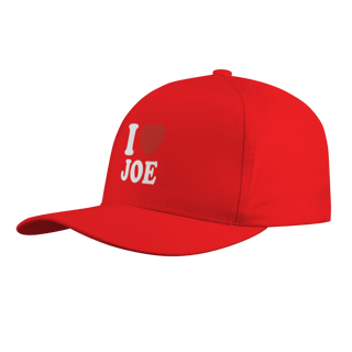 Nome do produto BONÉ - I LOVE JOE | JONAS BROTHERS
