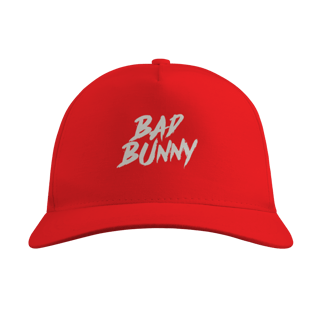 Nome do produto BONÉ | BAD BUNNY