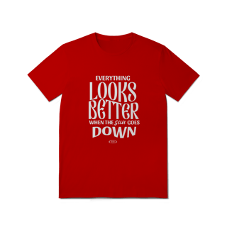 Nome do produto CAMISA - SUN GOES DOWN | THE PRETTY RECKLESS