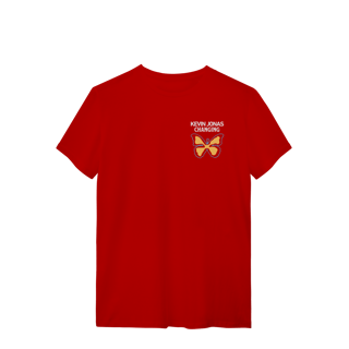 Nome do produto CAMISA - CHANGING KEVIN | JONAS BROTHERS